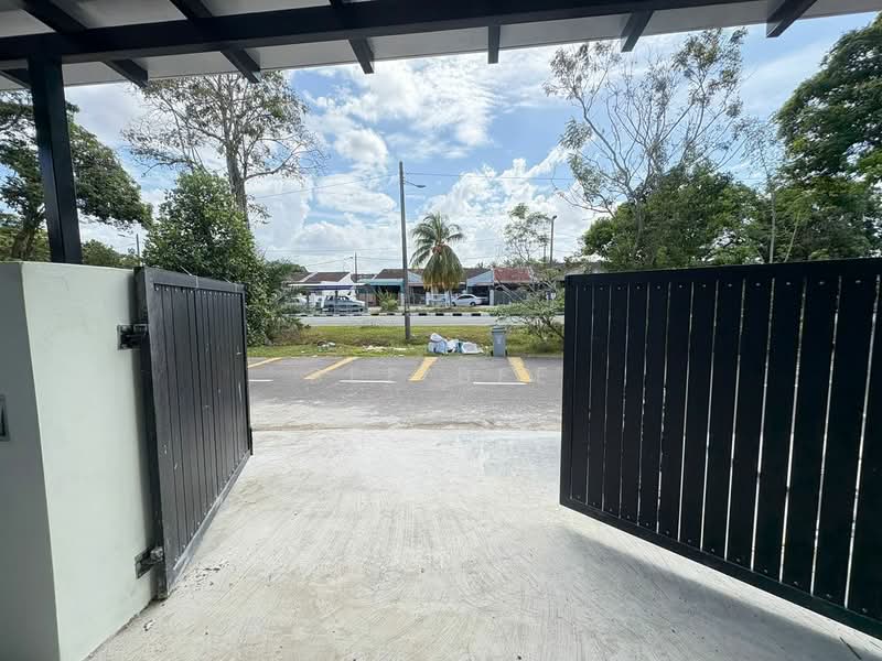 1-storey Terraced House for Rent in Taman Universiti (Skudai) - Bee Bee - PropertyGuru.com.my