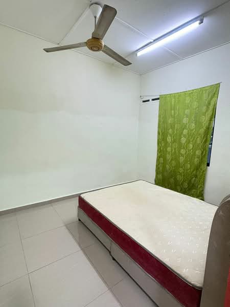 1-storey Terraced House for Rent in Taman Universiti (Skudai) - Bee Bee - PropertyGuru.com.my