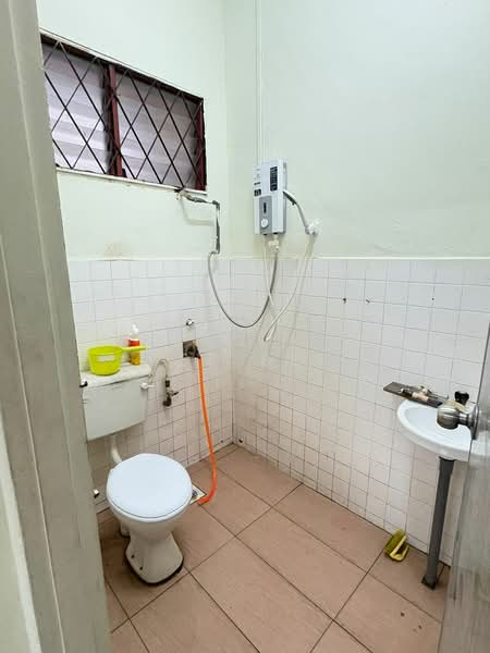 1-storey Terraced House for Rent in Taman Universiti (Skudai) - Bee Bee - PropertyGuru.com.my