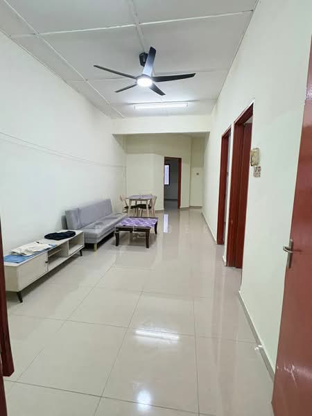 1-storey Terraced House for Rent in Taman Universiti (Skudai) - Bee Bee - PropertyGuru.com.my