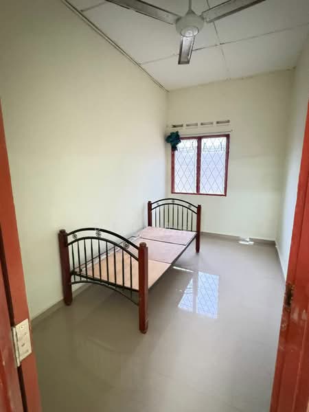 1-storey Terraced House for Rent in Taman Universiti (Skudai) - Bee Bee - PropertyGuru.com.my