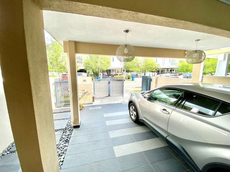 Rumah Teres 2 Tingkat untuk Dijual di Klang (Selangor) - Absyarie Syafiq Shahrin - Exterior - PropertyGuru.com.my