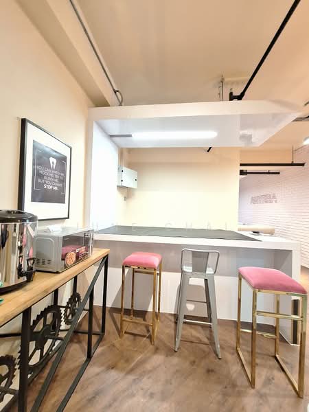 Office for Rent in Chow Kit (KL City Centre) - June Chai - Interior - PropertyGuru.com.my