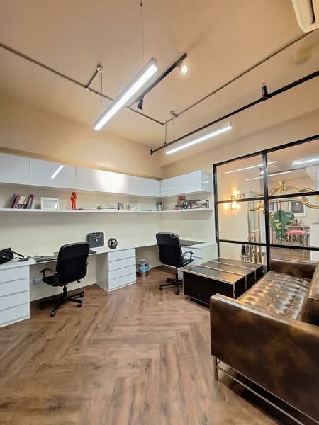 Office for Rent in Chow Kit (KL City Centre) - June Chai - Study - PropertyGuru.com.my
