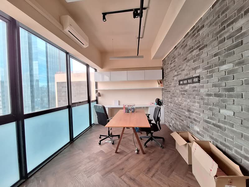 Office for Rent in Chow Kit (KL City Centre) - June Chai - Study - PropertyGuru.com.my
