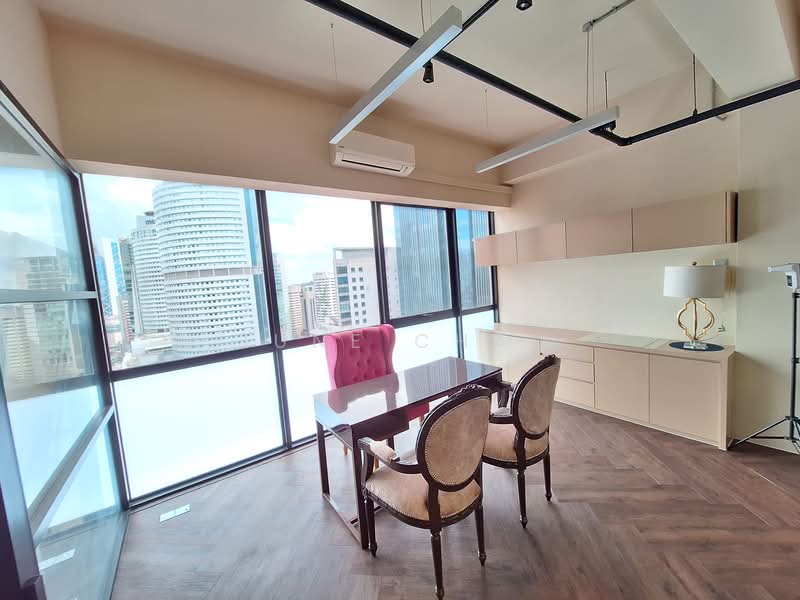 Office for Rent in Chow Kit (KL City Centre) - June Chai - Study - PropertyGuru.com.my