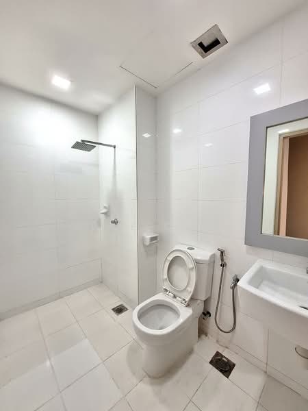 Office for Rent in Chow Kit (KL City Centre) - June Chai - Bathroom - PropertyGuru.com.my