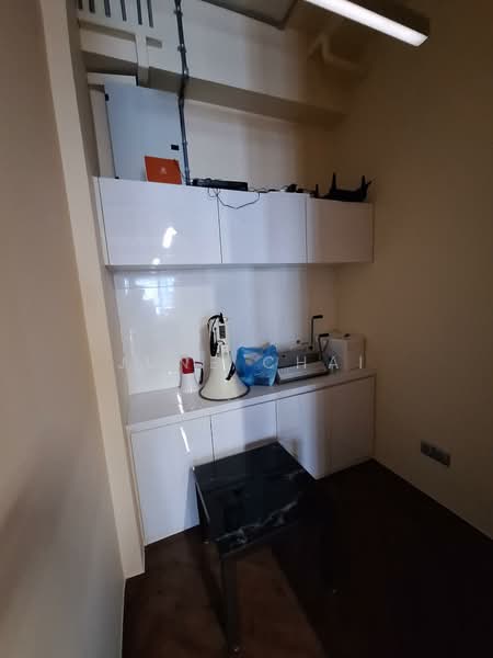 Office for Rent in Chow Kit (KL City Centre) - June Chai - Interior - PropertyGuru.com.my
