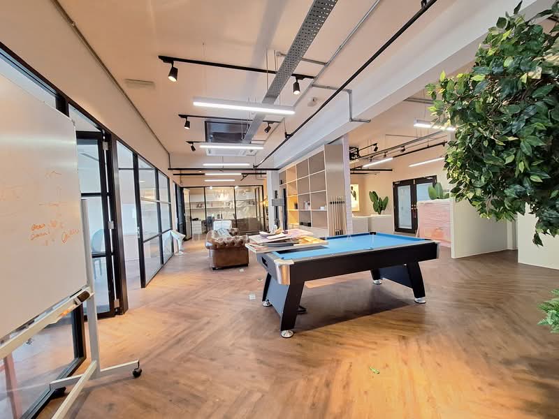 Office for Rent in Chow Kit (KL City Centre) - June Chai - Interior - PropertyGuru.com.my