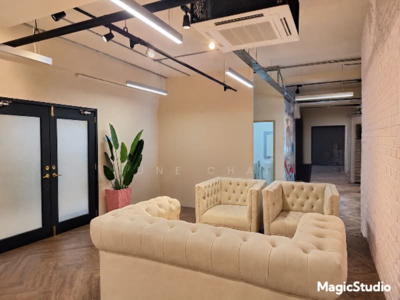 Office for Rent in Chow Kit (KL City Centre) - June Chai - Interior - PropertyGuru.com.my