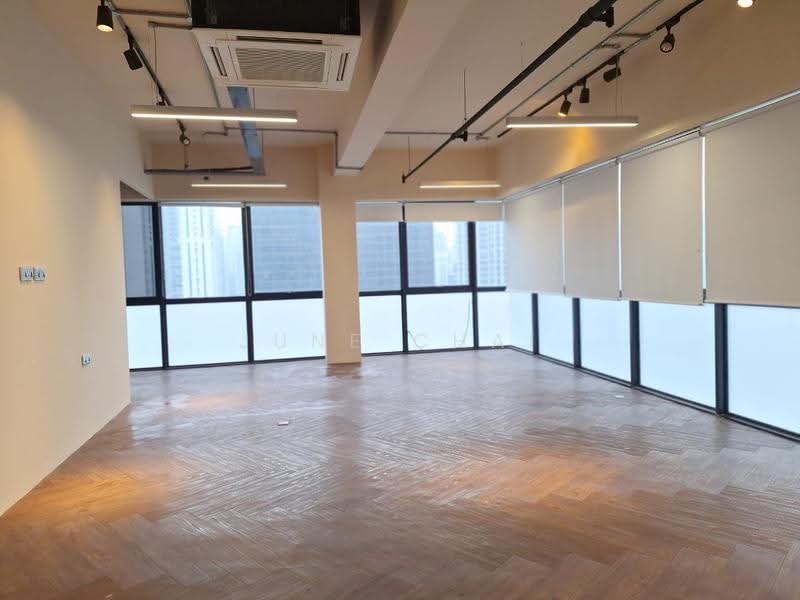 Office for Rent in Chow Kit (KL City Centre) - June Chai - Interior - PropertyGuru.com.my