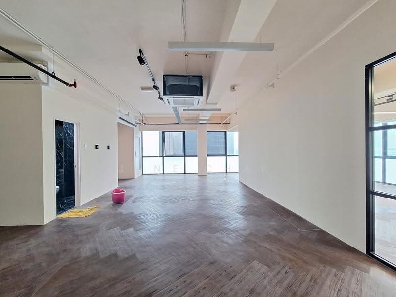 Office for Rent in Chow Kit (KL City Centre) - June Chai - Interior - PropertyGuru.com.my