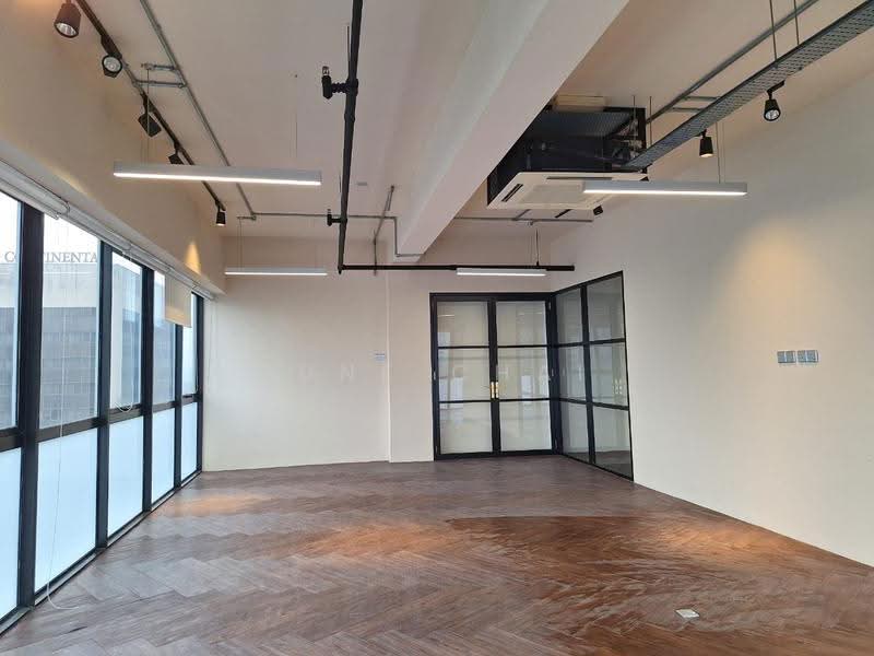 Office for Rent in Chow Kit (KL City Centre) - June Chai - Interior - PropertyGuru.com.my