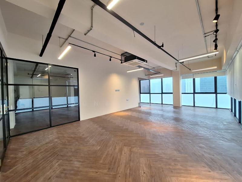 Office for Rent in Chow Kit (KL City Centre) - June Chai - Interior - PropertyGuru.com.my
