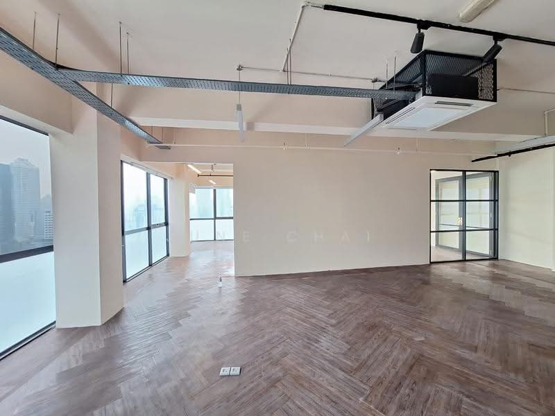 Office for Rent in Chow Kit (KL City Centre) - June Chai - Interior - PropertyGuru.com.my