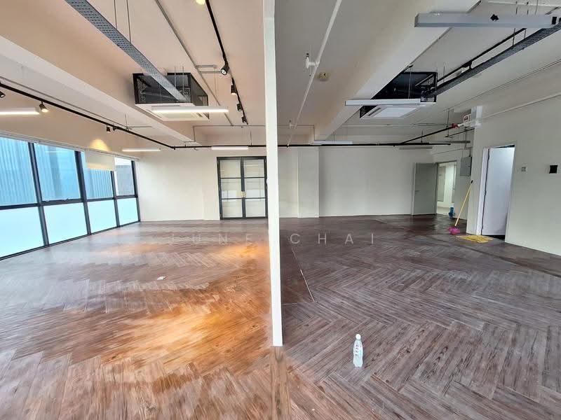 Office for Rent in Chow Kit (KL City Centre) - June Chai - Interior - PropertyGuru.com.my
