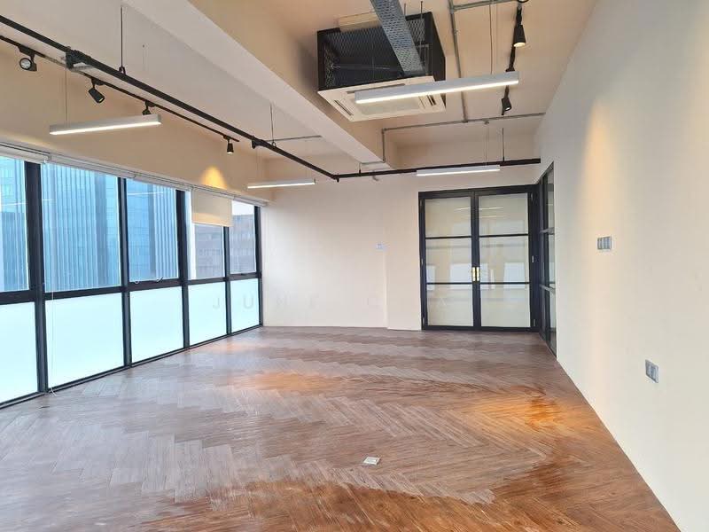 Office for Rent in Chow Kit (KL City Centre) - June Chai - Interior - PropertyGuru.com.my