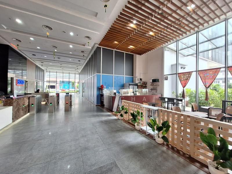 Office for Rent in Chow Kit (KL City Centre) - June Chai - Lobby - PropertyGuru.com.my