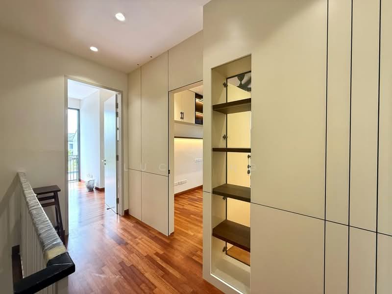 Semi-Detached House for Sale in Setia Eco Park (Setia Alam) - Lucas Ng - Interior - PropertyGuru.com.my