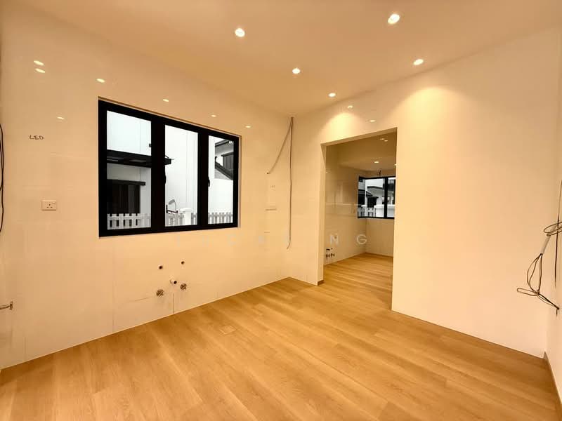 Semi-Detached House for Sale in Setia Eco Park (Setia Alam) - Lucas Ng - Interior - PropertyGuru.com.my