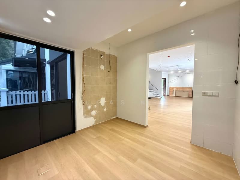 Semi-Detached House for Sale in Setia Eco Park (Setia Alam) - Lucas Ng - Interior - PropertyGuru.com.my