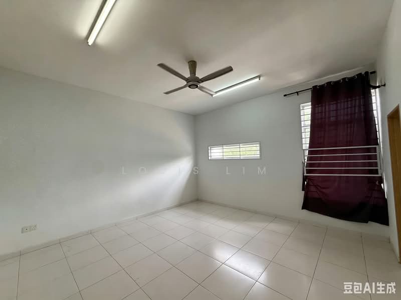 2-storey Terraced House for Sale in Setia Eco Gardens (Gelang Patah) - Louis Lim - PropertyGuru.com.my