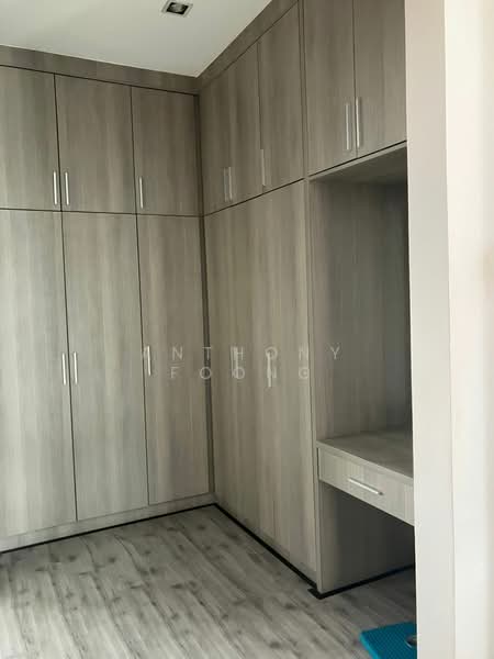2.5-storey Terraced House for Sale in Sutera Damansara (Damansara Damai) - Anthony Foong - Interior - PropertyGuru.com.my