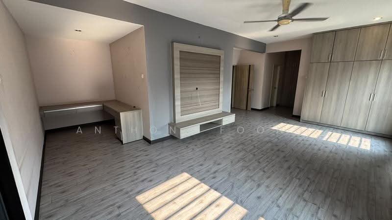 Rumah Teres 2.5-Tingkat untuk Dijual di Sutera Damansara (Damansara Damai) - Anthony Foong - Bedroom - PropertyGuru.com.my