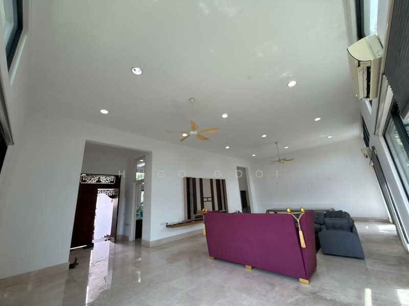 Bungalow for Rent in Petaling Jaya (Selangor) - Hugo Gooi - Living Room - PropertyGuru.com.my