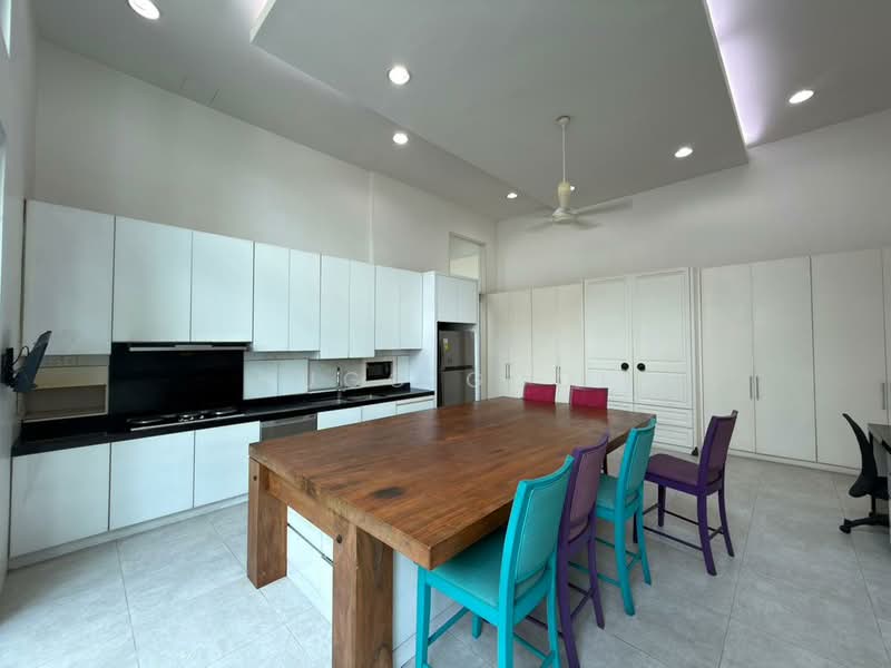 Bungalow for Rent in Petaling Jaya (Selangor) - Hugo Gooi - Kitchen - PropertyGuru.com.my