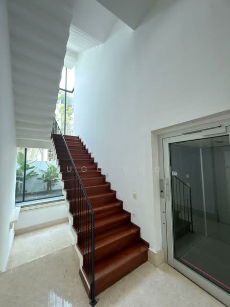 Bungalow for Rent in Petaling Jaya (Selangor) - Hugo Gooi - Interior - PropertyGuru.com.my