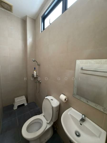 Bungalow for Rent in Petaling Jaya (Selangor) - Hugo Gooi - Bathroom - PropertyGuru.com.my