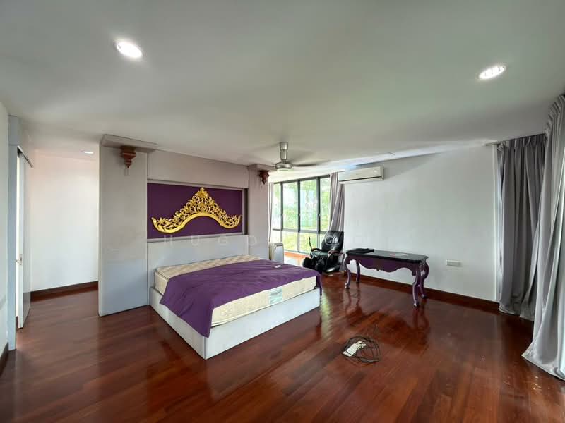Bungalow for Rent in Petaling Jaya (Selangor) - Hugo Gooi - Bedroom - PropertyGuru.com.my
