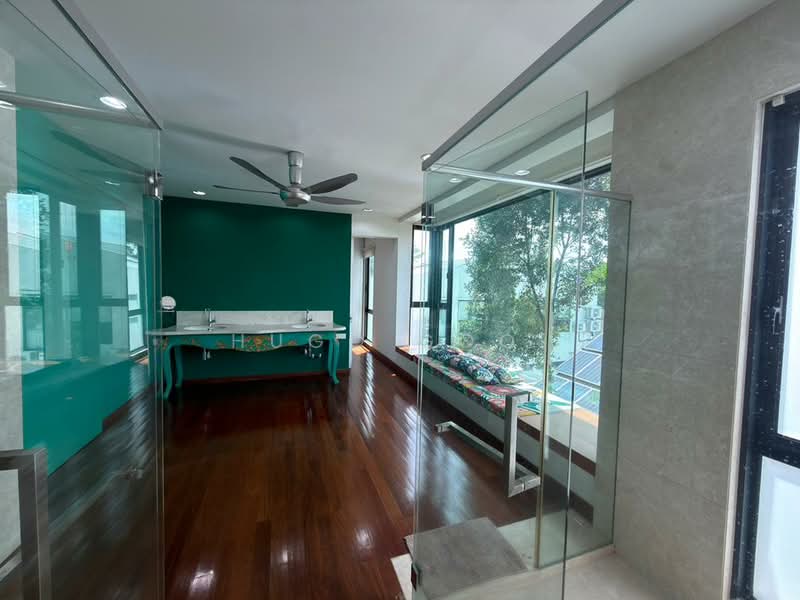 Bungalow for Rent in Petaling Jaya (Selangor) - Hugo Gooi - Bathroom - PropertyGuru.com.my