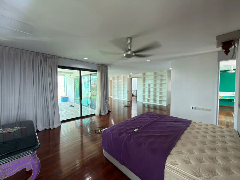 Bungalow for Rent in Petaling Jaya (Selangor) - Hugo Gooi - Bedroom - PropertyGuru.com.my