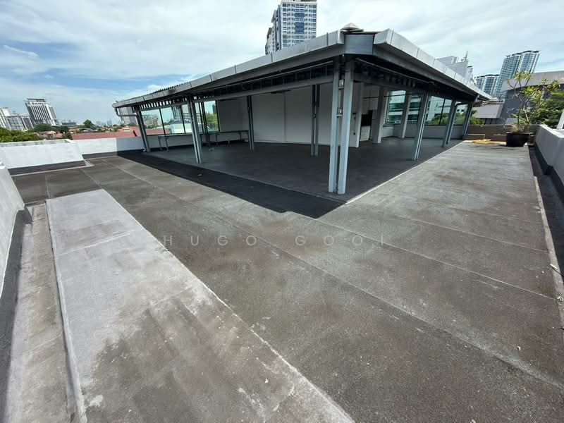 Bungalow for Rent in Petaling Jaya (Selangor) - Hugo Gooi - Exterior - PropertyGuru.com.my