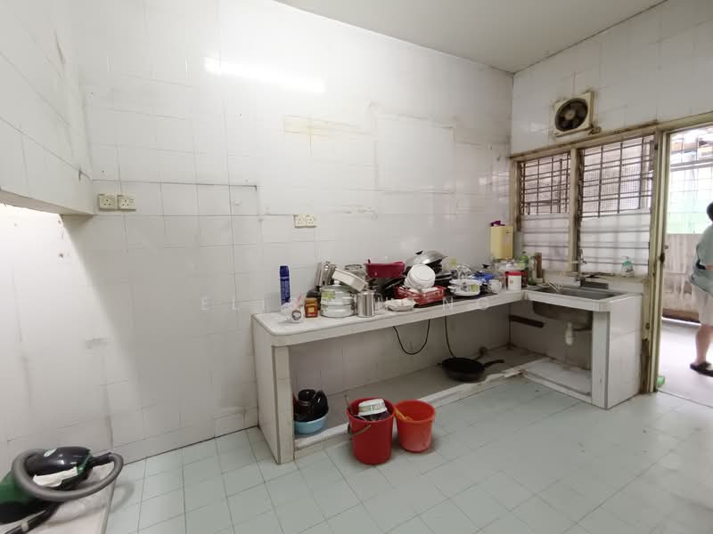 2-storey Terraced House for Sale in Sungai Besi Indah (Seri Kembangan) - Elise Heng - PropertyGuru.com.my
