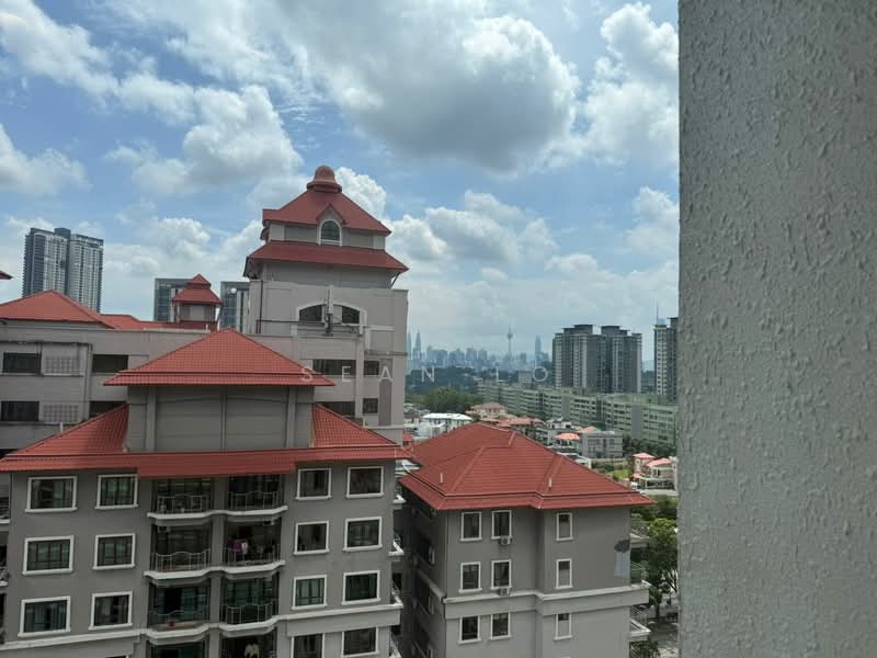 Service Residence for Rent at Kami - Sean Lo - Exterior - PropertyGuru.com.my
