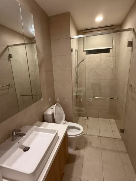 Service Residence for Rent at Kami - Sean Lo - Bathroom - PropertyGuru.com.my