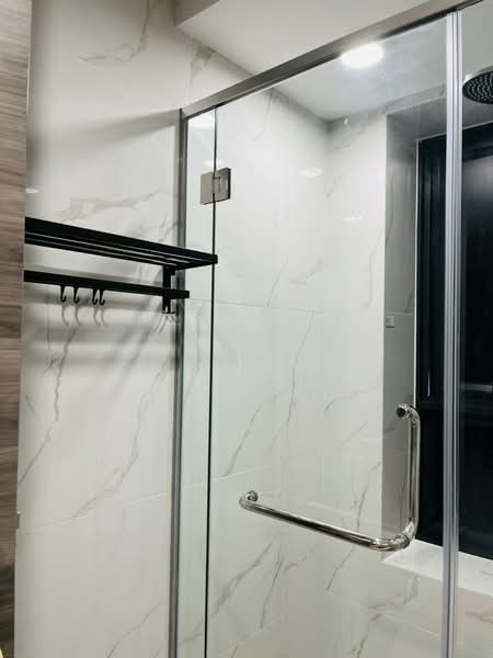 Servis Apartment untuk Dijual di Agile Bukit Bintang - JONE HOONG TAW - Bathroom - PropertyGuru.com.my