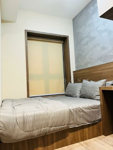 Servis Apartment untuk Dijual di Agile Bukit Bintang - JONE HOONG TAW - Bedroom - PropertyGuru.com.my