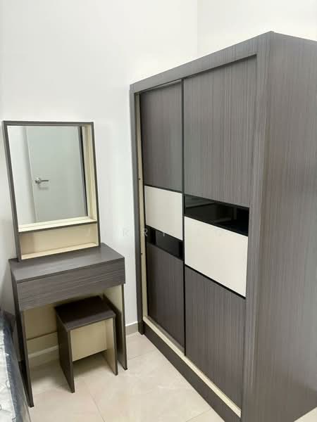 Kondominium untuk Disewa di Lucerne Residences - Jerry So - Bedroom - PropertyGuru.com.my
