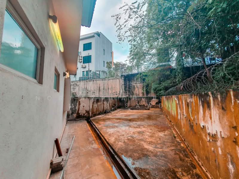 Semi-Detached House for Sale in Gombak (Kuala Lumpur) - Norfazilah Binti Mohd Saad - Exterior - PropertyGuru.com.my