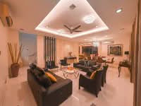 For Sale - 2 Storey Semi D, endlot Mutiara Gombak 2