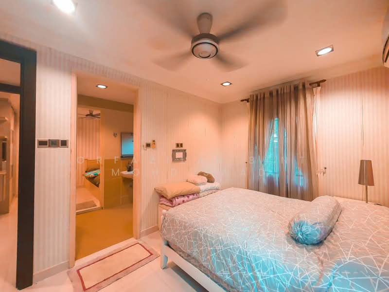 Semi-Detached House for Sale in Gombak (Kuala Lumpur) - Norfazilah Binti Mohd Saad - Bedroom - PropertyGuru.com.my