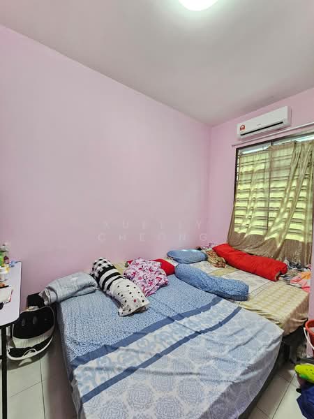 Rumah Teres 2 Tingkat untuk Dijual di Nusa Bayu (Iskandar Puteri (Nusajaya)) - Xuelly Cheong - Bedroom - PropertyGuru.com.my