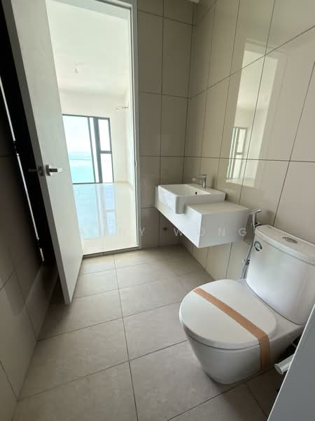 Condominium for Sale at Mezzo - Fanny Wong - Bathroom - PropertyGuru.com.my