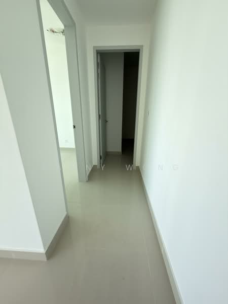 Condominium for Sale at Mezzo - Fanny Wong - Corridor - PropertyGuru.com.my