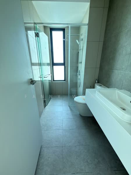 Condominium for Sale at Mezzo - Fanny Wong - Bathroom - PropertyGuru.com.my