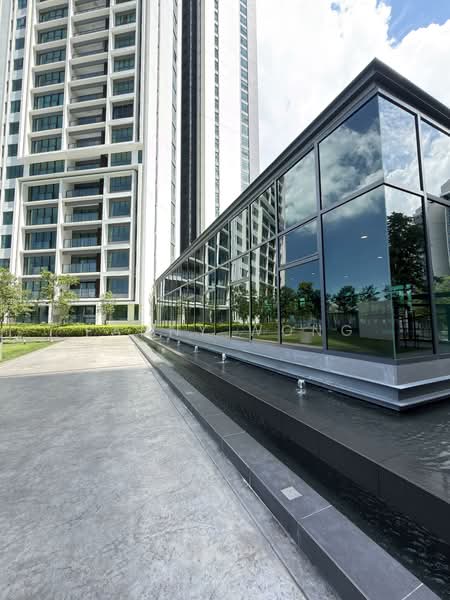 Condominium for Sale at Mezzo - Fanny Wong - Exterior - PropertyGuru.com.my